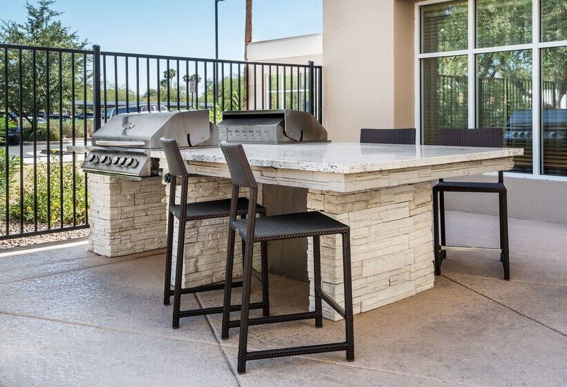 فندق Mainstay Suites Phoenix North