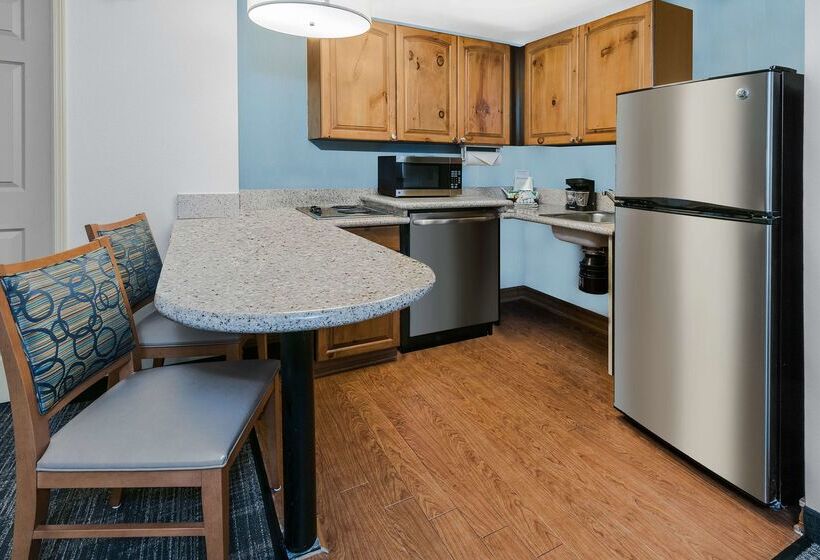 فندق Mainstay Suites Phoenix North