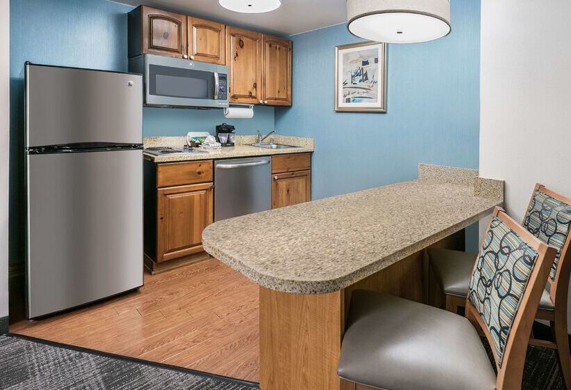 فندق Mainstay Suites Phoenix North