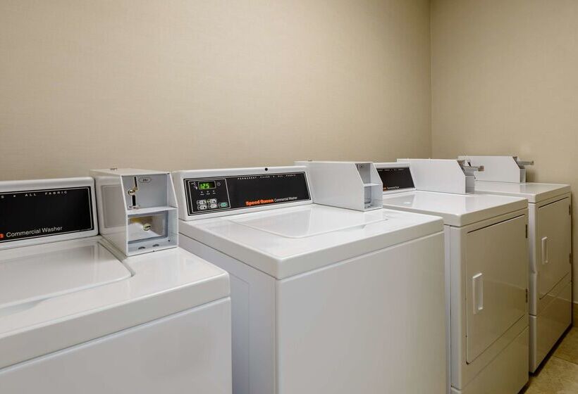 فندق Mainstay Suites Phoenix North