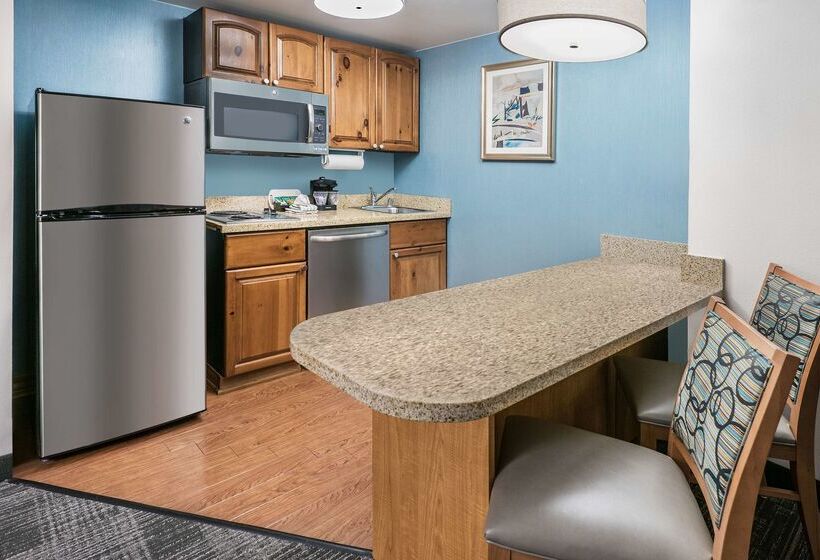 فندق Mainstay Suites Phoenix North