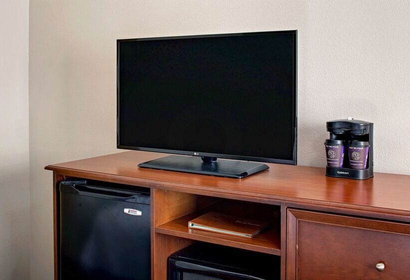 هتل Homewood Suites By Hilton Raleigh/cary