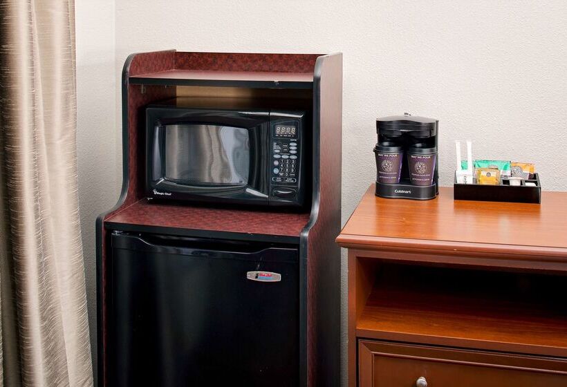 هتل Homewood Suites By Hilton Raleigh/cary