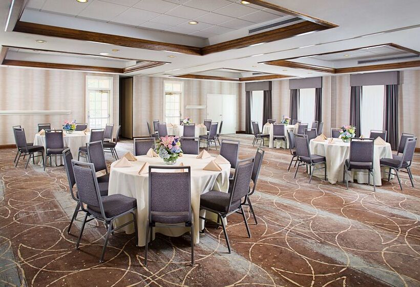 هتل Homewood Suites By Hilton Raleigh/cary