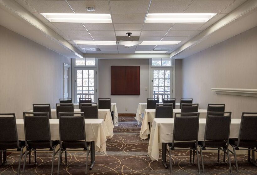 هتل Homewood Suites By Hilton Raleigh/cary