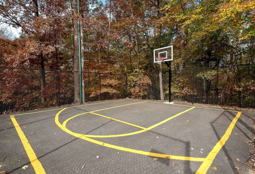 هتل Homewood Suites By Hilton Raleigh/cary