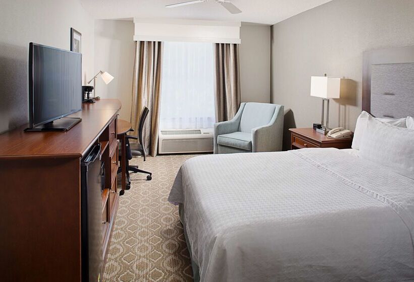 هتل Homewood Suites By Hilton Raleigh/cary