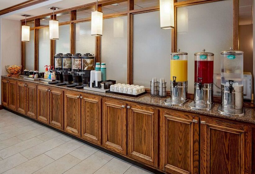 هتل Homewood Suites By Hilton Raleigh/cary