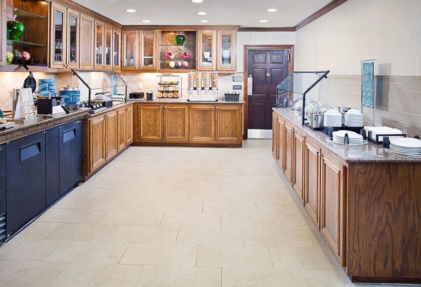 هتل Homewood Suites By Hilton Raleigh/cary