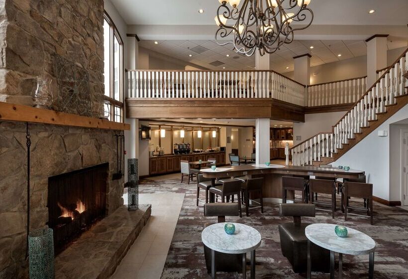 هتل Homewood Suites By Hilton Raleigh/cary