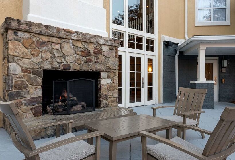 هتل Homewood Suites By Hilton Raleigh/cary