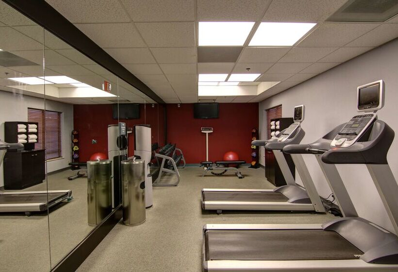 호텔 Homewood Suites By Hilton Richmondwest End/innsbrook