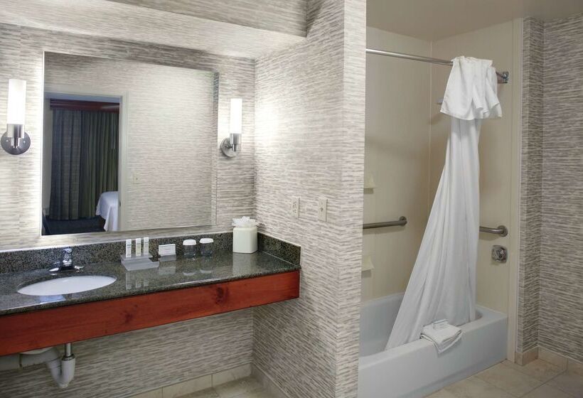 호텔 Homewood Suites By Hilton Richmondwest End/innsbrook