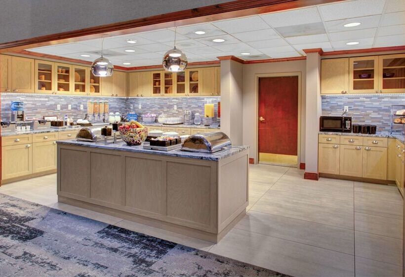 호텔 Homewood Suites By Hilton Richmondwest End/innsbrook