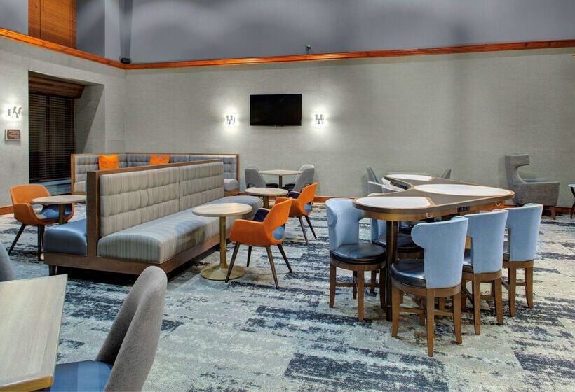 호텔 Homewood Suites By Hilton Richmondwest End/innsbrook