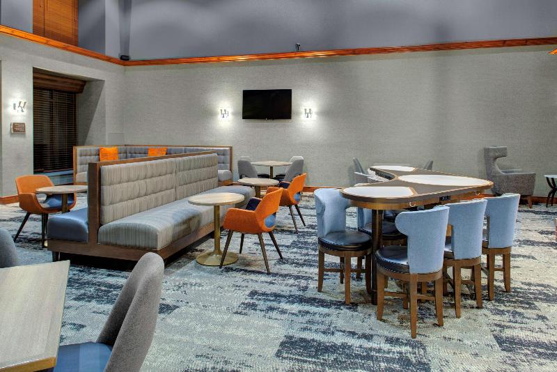 호텔 Homewood Suites By Hilton Richmondwest End/innsbrook