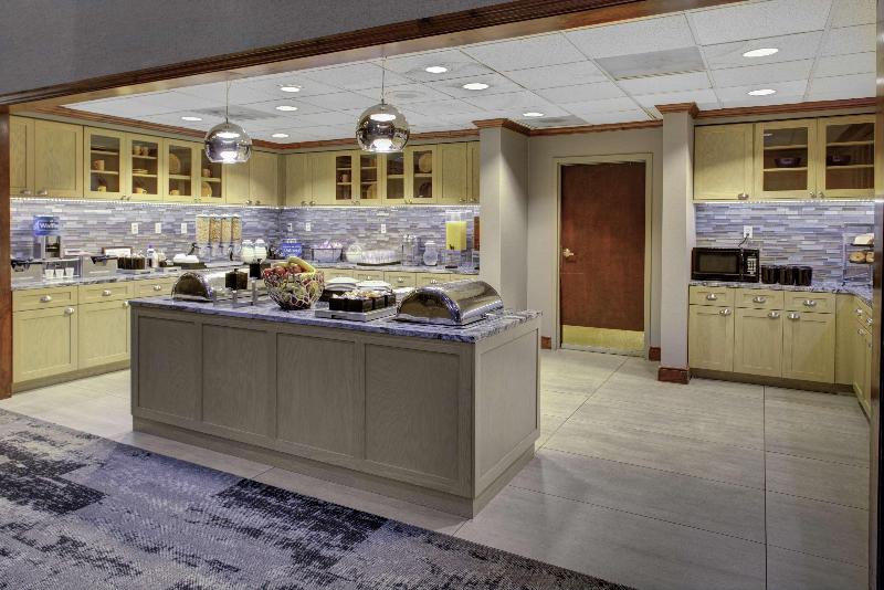 호텔 Homewood Suites By Hilton Richmondwest End/innsbrook