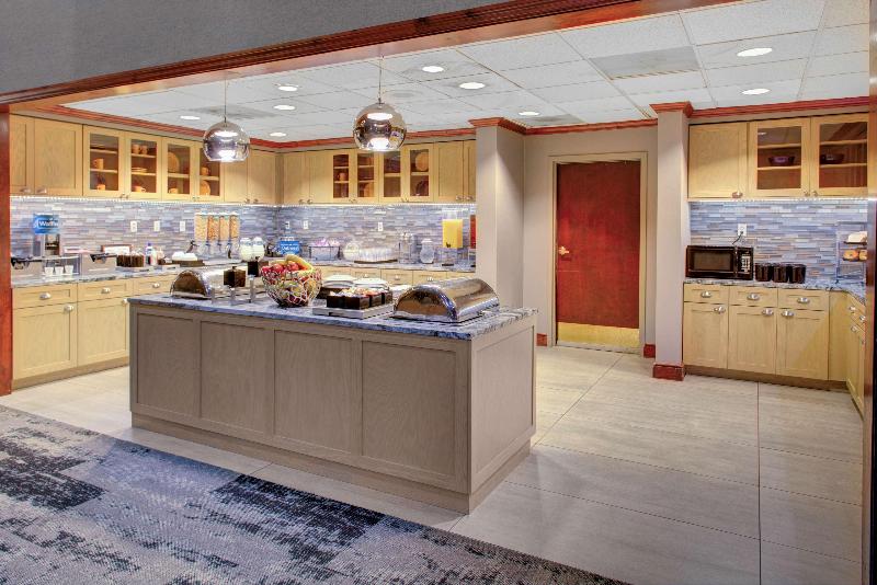 호텔 Homewood Suites By Hilton Richmondwest End/innsbrook