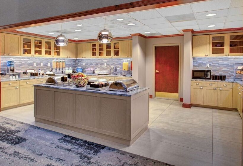 호텔 Homewood Suites By Hilton Richmondwest End/innsbrook