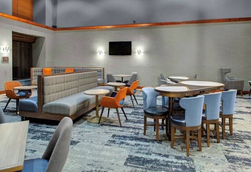 호텔 Homewood Suites By Hilton Richmondwest End/innsbrook