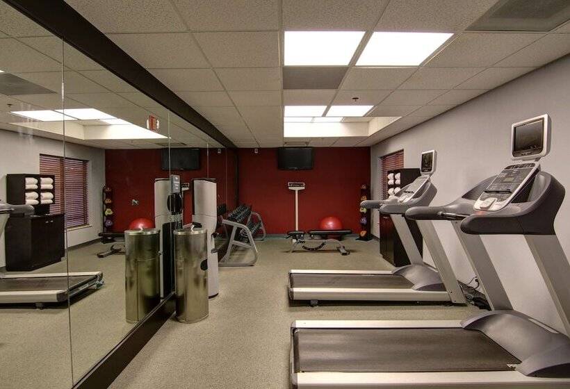 호텔 Homewood Suites By Hilton Richmondwest End/innsbrook