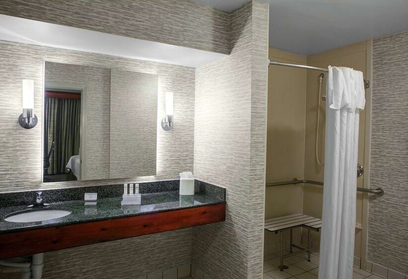 호텔 Homewood Suites By Hilton Richmondwest End/innsbrook