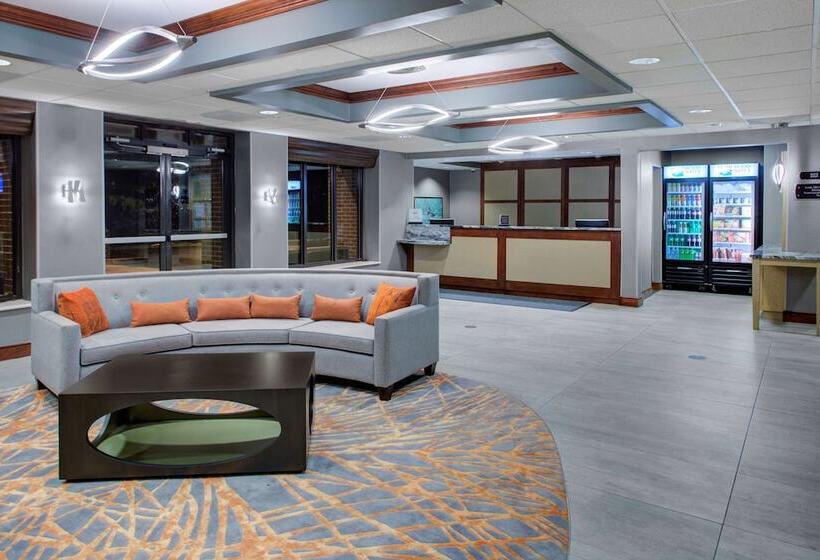 호텔 Homewood Suites By Hilton Richmondwest End/innsbrook