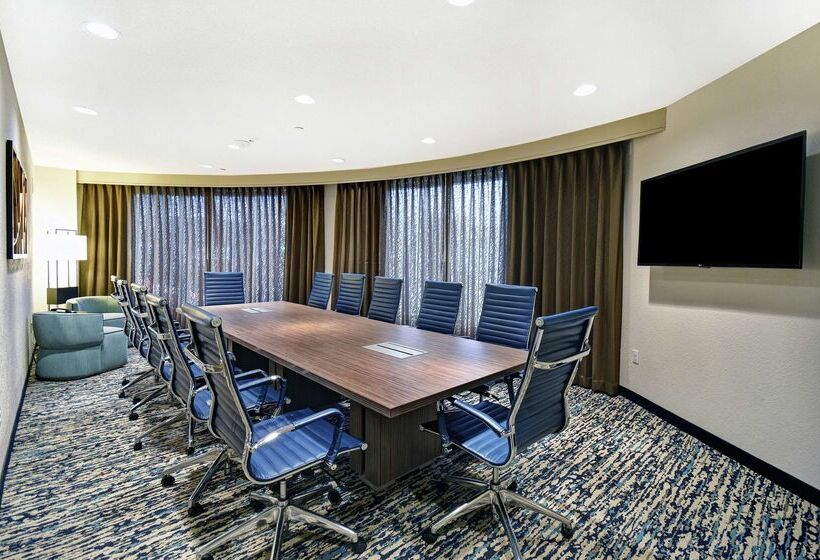 ホテル Homewood Suites By Hilton Seattle Downtown