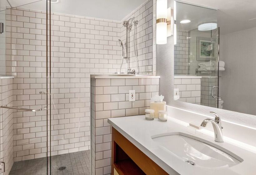 ホテル Homewood Suites By Hilton Seattle Downtown