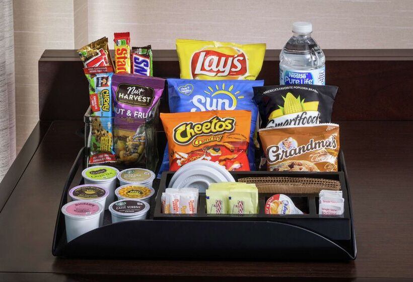 ホテル Homewood Suites By Hilton Seattle Downtown