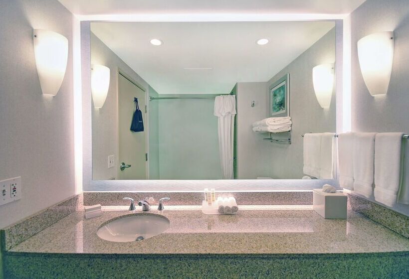 ホテル Homewood Suites By Hilton Seattle Downtown