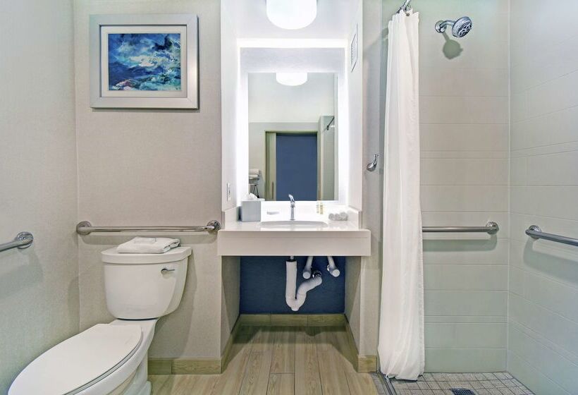 ホテル Homewood Suites By Hilton Seattle Downtown