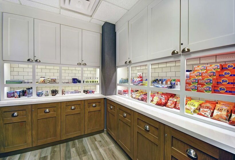 ホテル Homewood Suites By Hilton Seattle Downtown