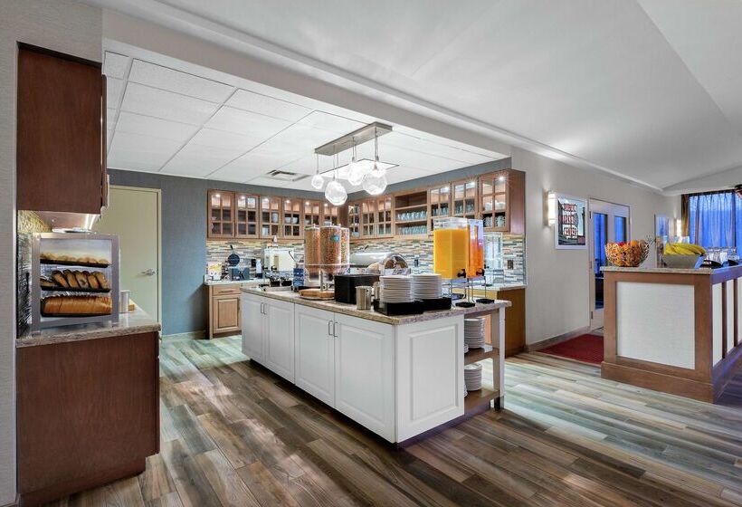 ホテル Homewood Suites By Hilton Seattle Downtown