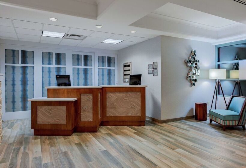 ホテル Homewood Suites By Hilton Seattle Downtown