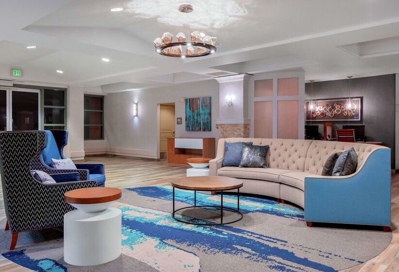 ホテル Homewood Suites By Hilton Seattle Downtown