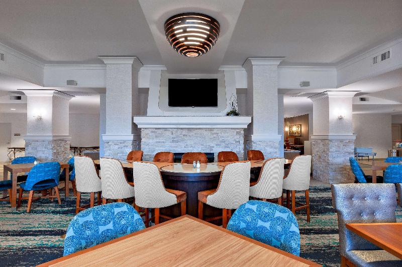 ホテル Homewood Suites By Hilton Seattle Downtown