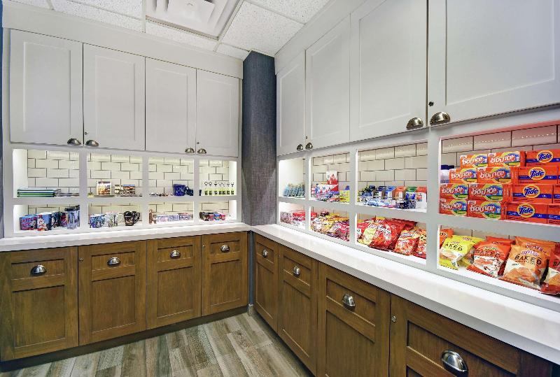 ホテル Homewood Suites By Hilton Seattle Downtown