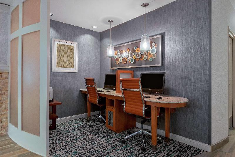 ホテル Homewood Suites By Hilton Seattle Downtown