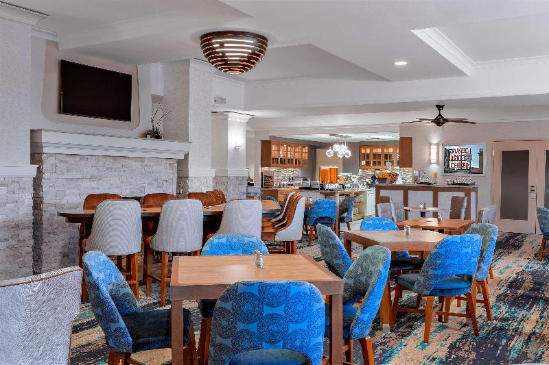 ホテル Homewood Suites By Hilton Seattle Downtown