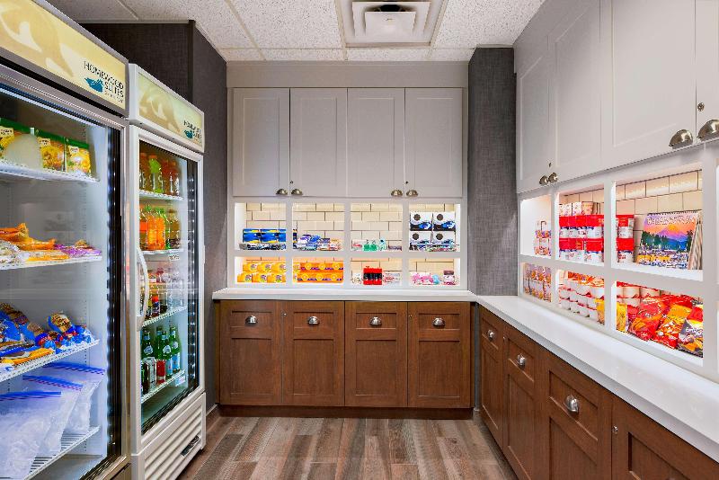 ホテル Homewood Suites By Hilton Seattle Downtown