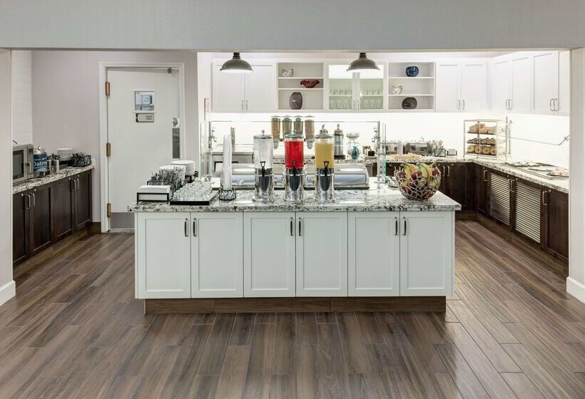 호텔 Homewood Suites By Hilton Seattle Tacoma Airport/tukwila