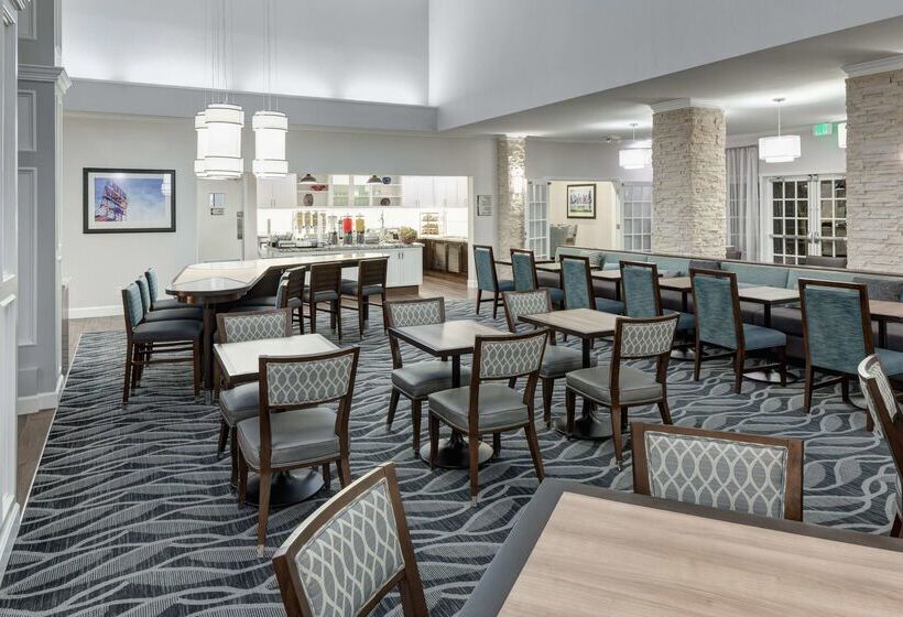 酒店 Homewood Suites By Hilton Seattle Tacoma Airport/tukwila