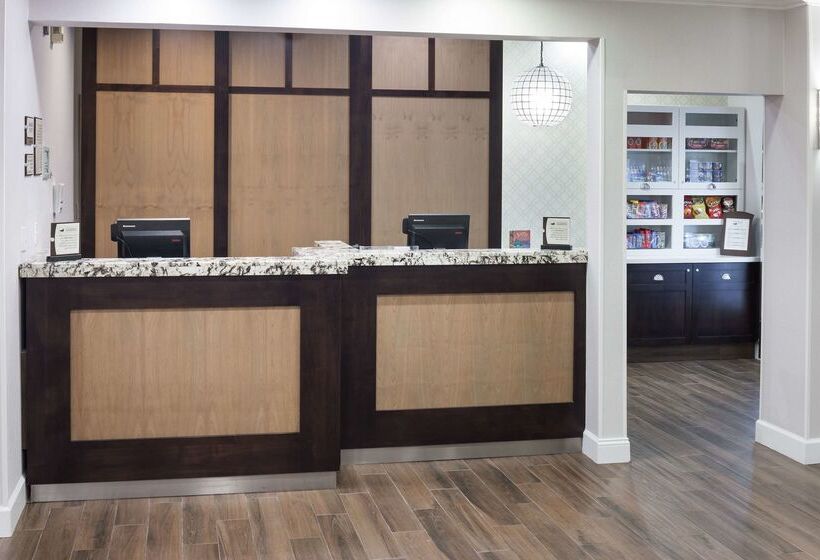 호텔 Homewood Suites By Hilton Seattle Tacoma Airport/tukwila