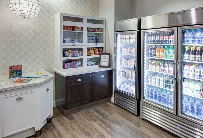 호텔 Homewood Suites By Hilton Seattle Tacoma Airport/tukwila