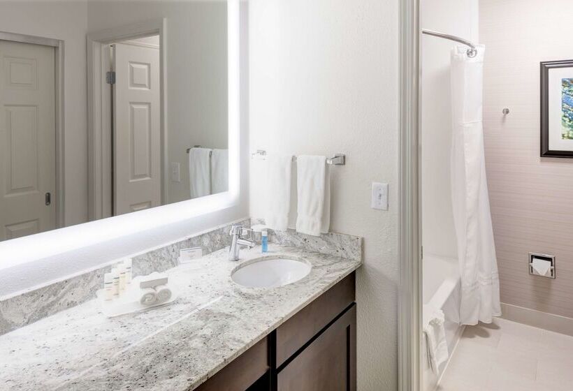 호텔 Homewood Suites By Hilton Seattle Tacoma Airport/tukwila