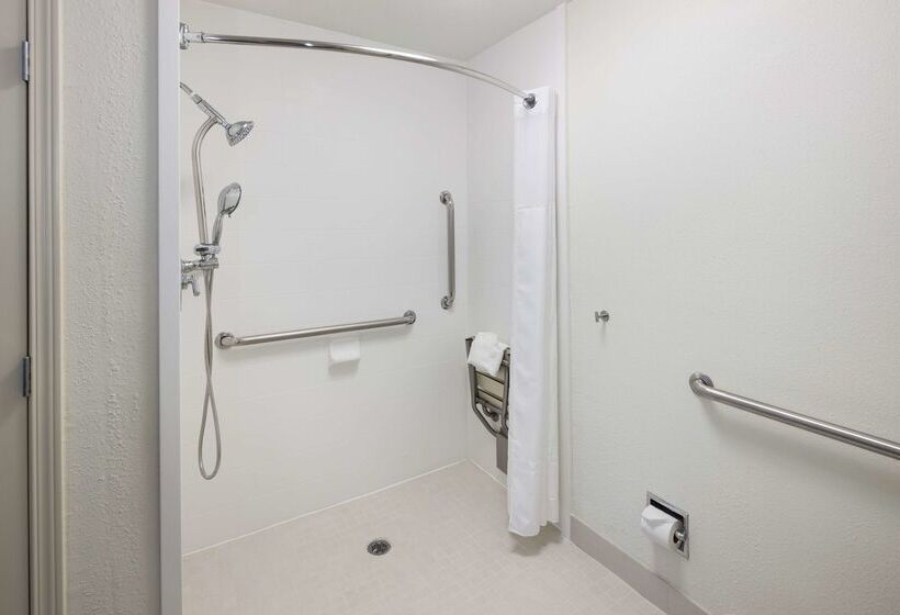 호텔 Homewood Suites By Hilton Seattle Tacoma Airport/tukwila