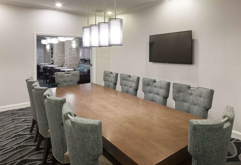 酒店 Homewood Suites By Hilton Seattle Tacoma Airport/tukwila