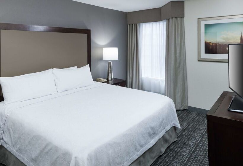 酒店 Homewood Suites By Hilton Seattle Tacoma Airport/tukwila