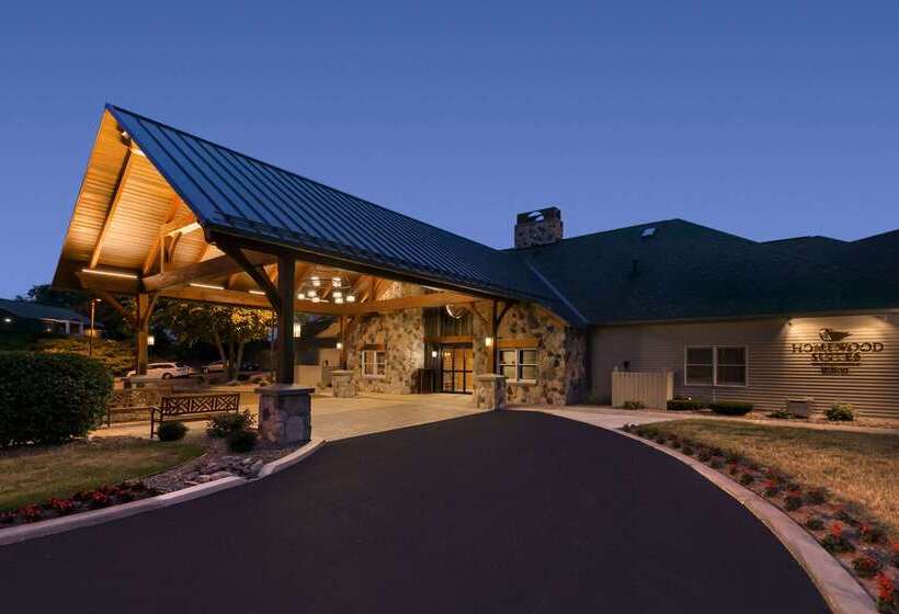 酒店 Homewood Suites By Hilton Syracuse/liverpool